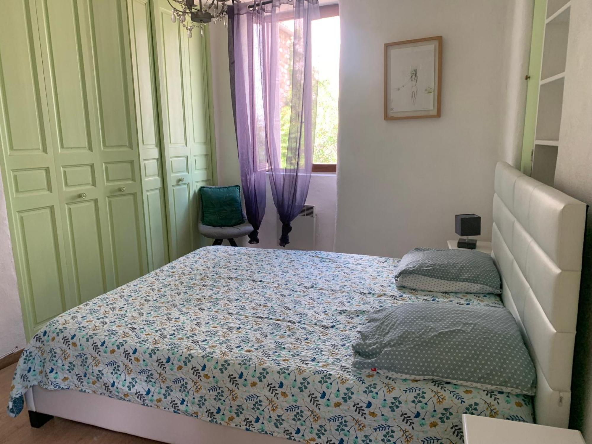 Ruoms Petite Maison 3* centre-village Esterno foto